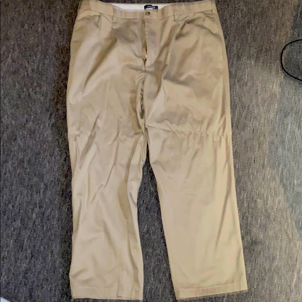 Lanes End Khakis
